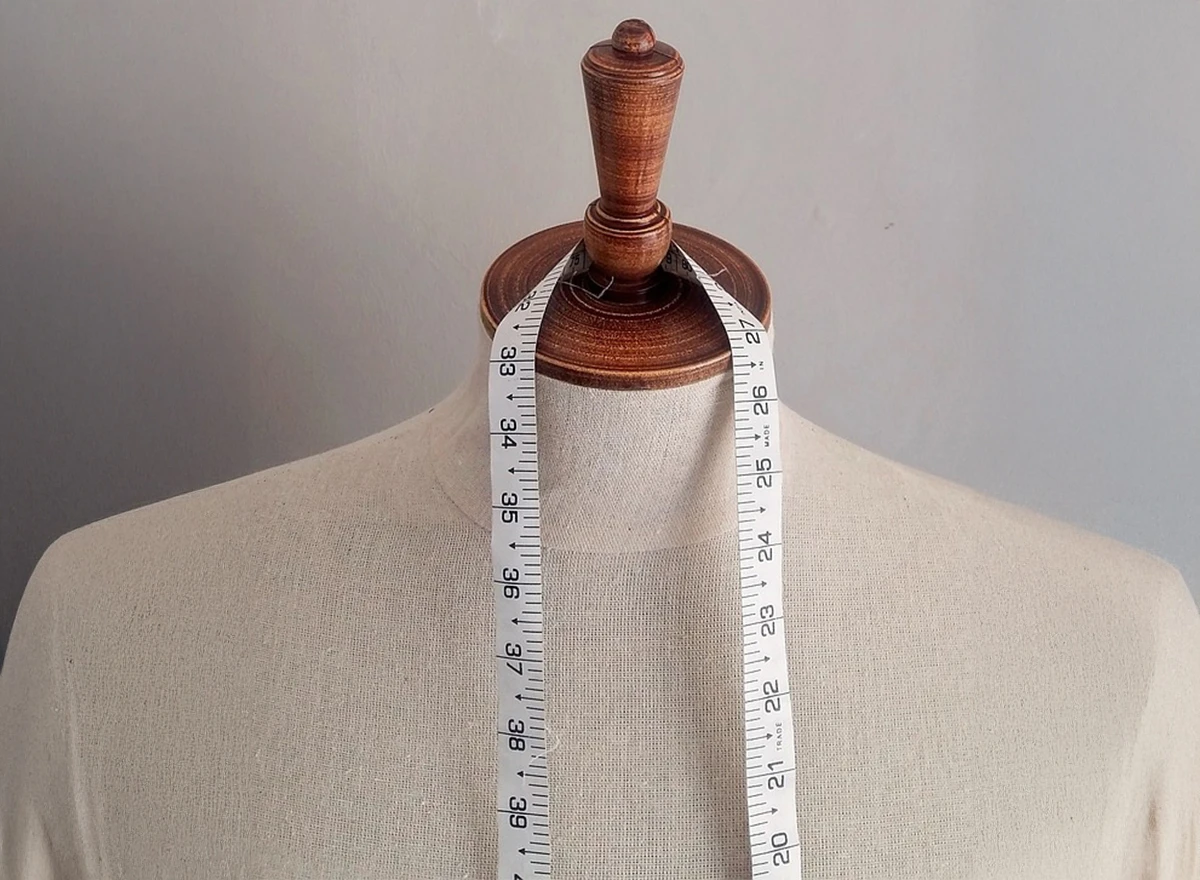 訂製西裝展示人枱