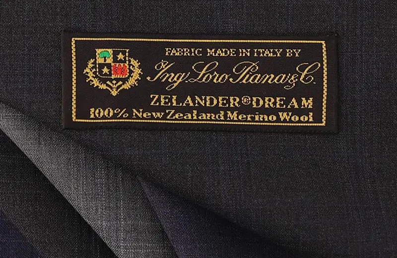 品牌布料-LoroPiana