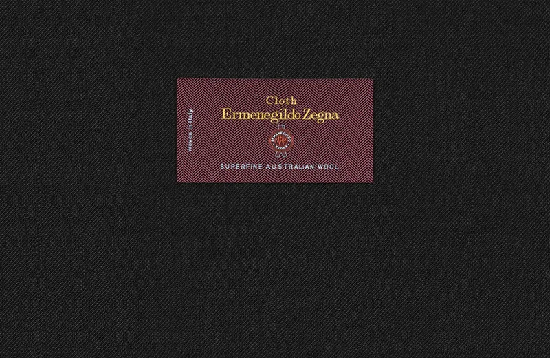 品牌布料-Zegna
