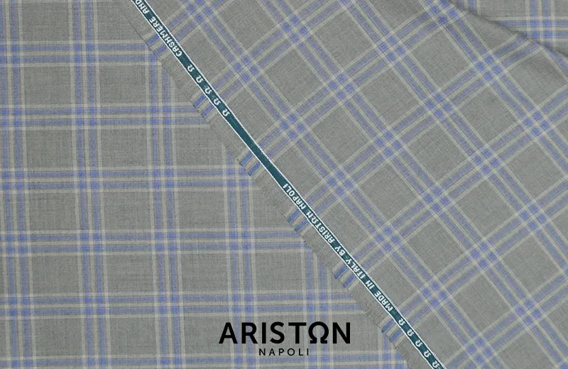 品牌布料-ARISTON