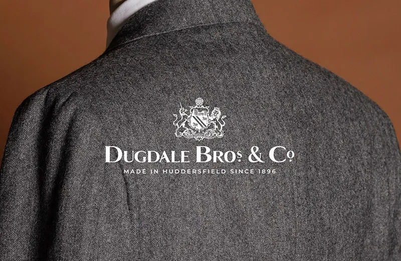 品牌布料-DUGDALE