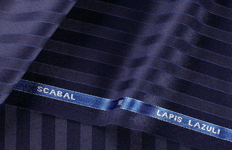 品牌布料-Scabal