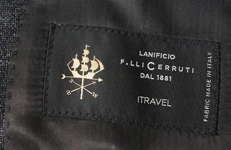 品牌布料-Cerruti