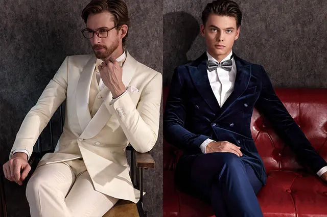 【想婚了?】結婚新人優惠活動