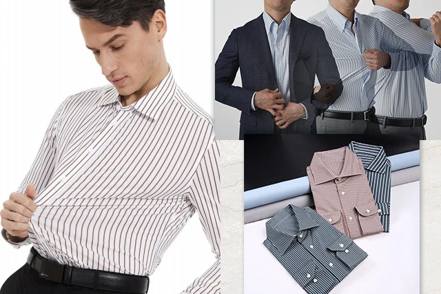 【新品上市】針織襯衫優惠活動