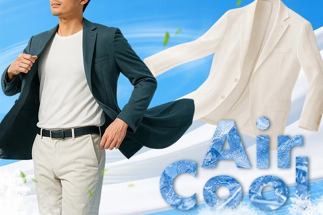 無結構休閒西裝外套