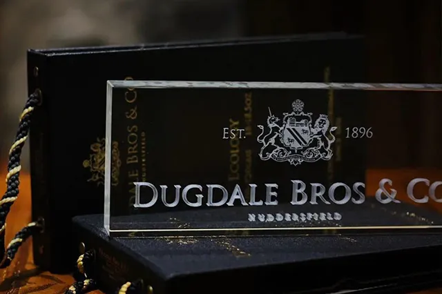 DUGDALE BROS & CO英國品牌面料