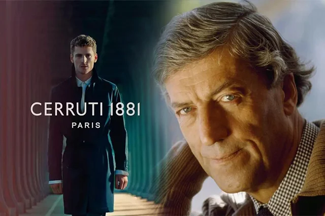 CERRUTI 1881 百年時尚面料品牌