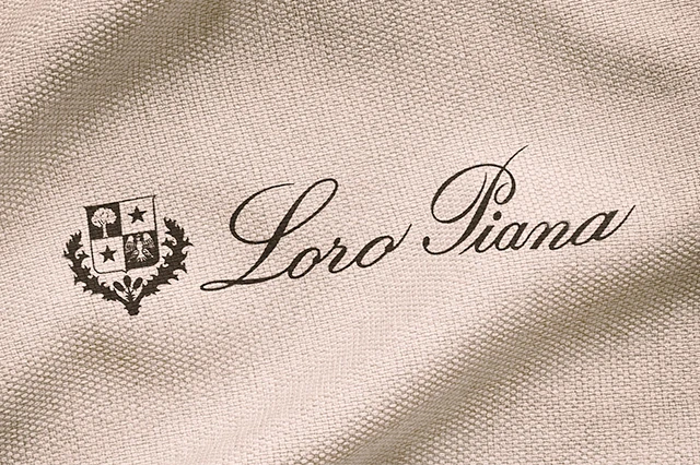 Loro Piana百年奢華觸感老錢首選