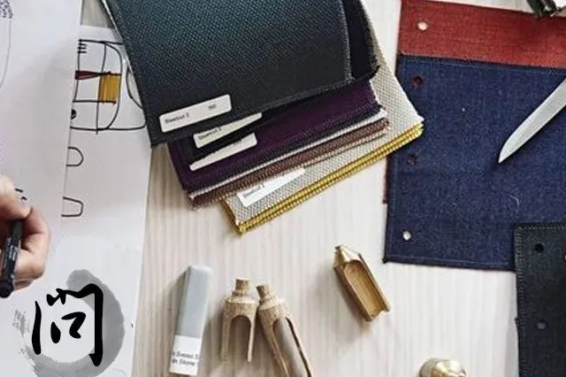 訂製西服的布料本