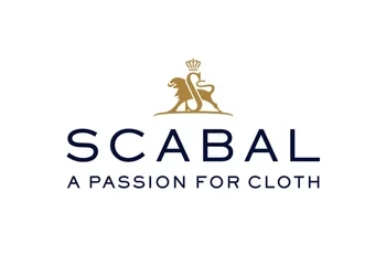 品牌布料-SCABAL
