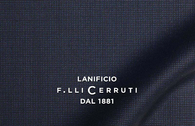 品牌布料-Cerruti