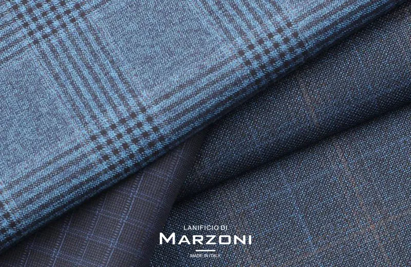 品牌布料-Marzoni