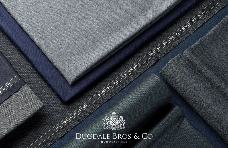 品牌布料-DUGDALE