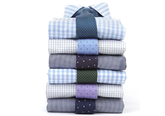 訂製襯衫可選多樣花色